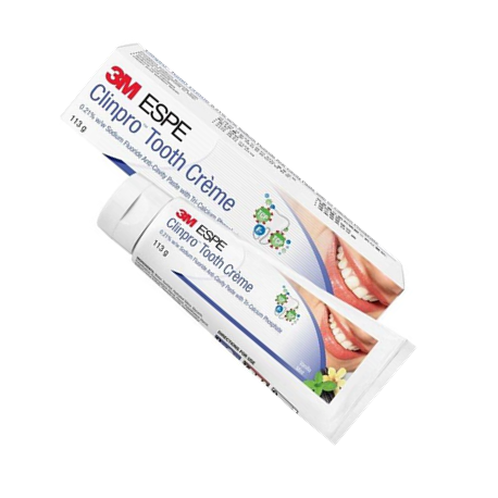 3M Clinpro Tooth Creme #12216